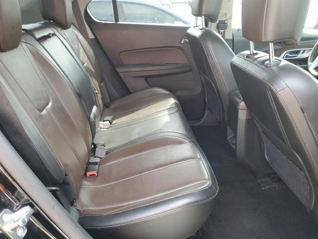 Photo 11 from auction – 2013 CHEVROLET EQUINOX LT with VIN 2GNFLFE37D6417448