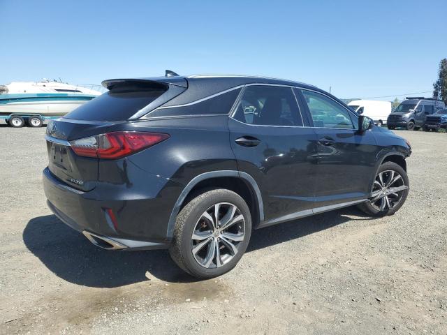Снимка 3 от търг – 2017 LEXUS RX 350 BAS с VIN 2T2ZZMCAXHC035599