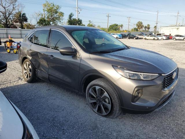 Photo 4 from auction – 2024 FORD ESCAPE with VIN 1FMCU9JAXRUB61860
