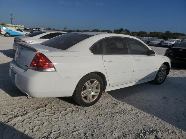 Photo 3 from auction – 2014 CHEVROLET IMPALA LIM with VIN 2G1WB5E30E1139926