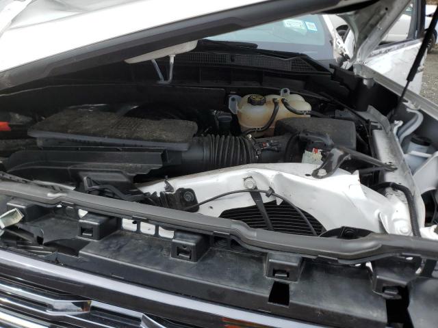 Photo 11 from auction – 2024 GMC SIERRA with VIN 1GTUUHEL0RZ156541