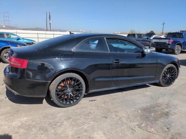 Photo 3 from auction – 2012 AUDI S5 PRESTIG with VIN WAUVVAFR5CA002163
