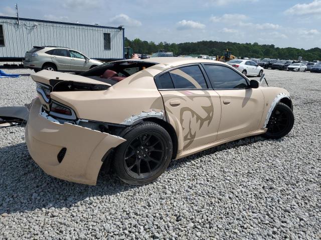 Photo 3 from auction – 2021 DODGE CHARGER SR with VIN 2C3CDXL96MH501128