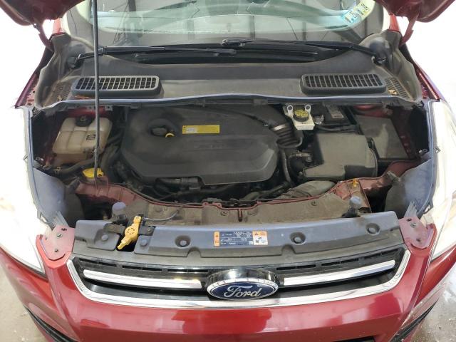 Photo 12 from auction – 2013 FORD ESCAPE SEL with VIN 1FMCU9HX4DUA96832