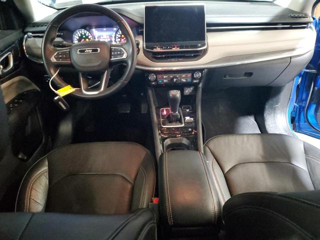 Photo 8 from auction – 2022 JEEP COMPASS LI with VIN 3C4NJDCBXNT179990