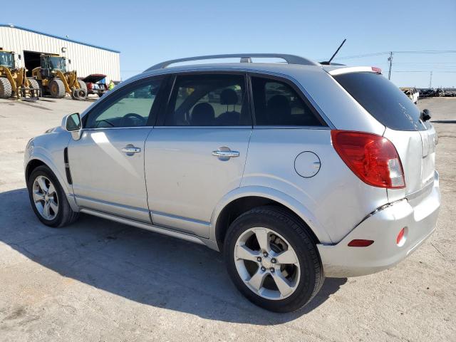 Photo 2 from auction – 2014 CHEVROLET CAPTIVA LT with VIN 3GNAL3EK2ES663746