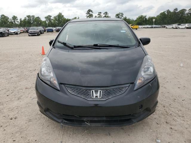Photo 5 from auction – 2013 HONDA FIT with VIN JHMGE8H31DC025571