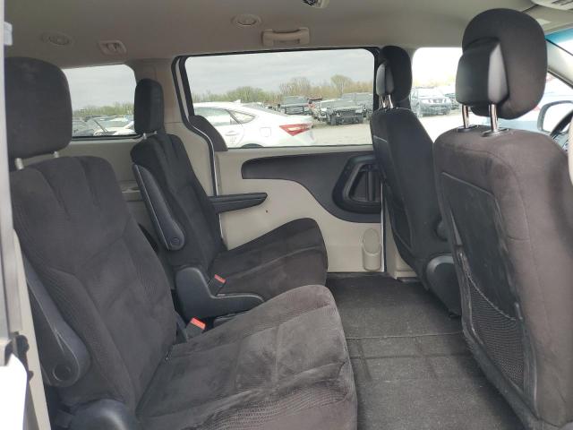 Снимка 11 от търг – 2014 DODGE GRAND CARA с VIN 2C4RDGCG2ER429313