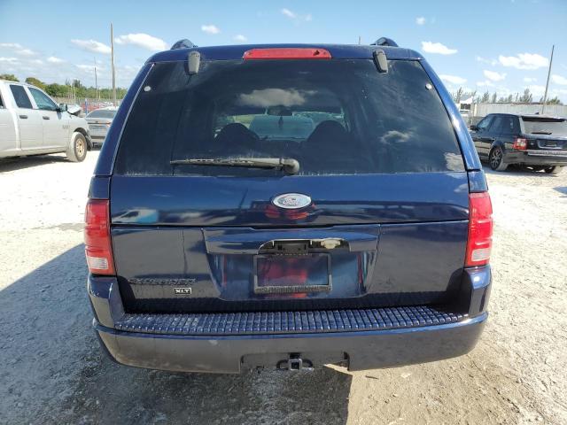Photo 6 from auction – 2002 FORD EXPLORER X with VIN 1FMZU63EX2UA80369