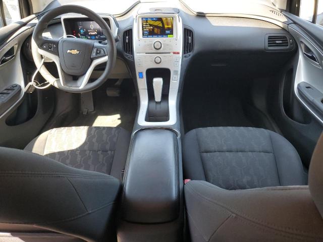 Photo 8 from auction – 2012 CHEVROLET VOLT with VIN 1G1RA6E48CU108424