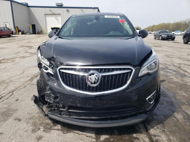 Photo 5 from auction – 2020 BUICK ENVISION E with VIN LRBFXCSA8LD177596