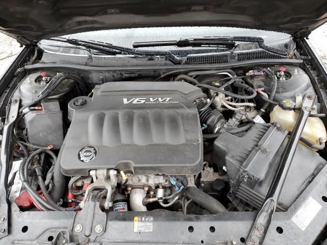 Photo 11 from auction – 2012 CHEVROLET IMPALA LTZ with VIN 2G1WC5E33C1132124