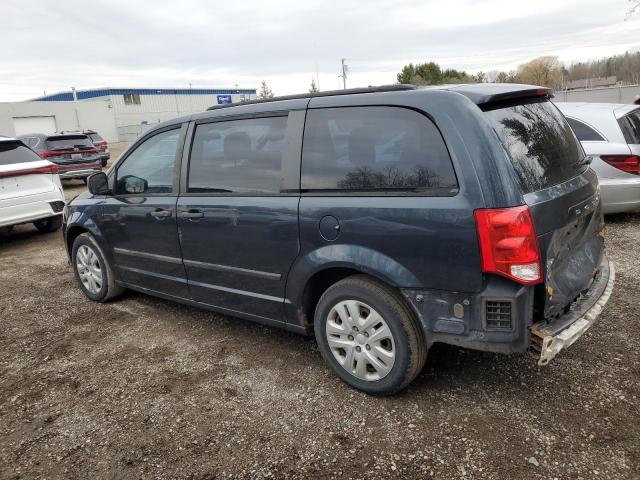 Photo 2 from auction – 2013 DODGE GRAND CARA with VIN 2C4RDGBGXDR730315
