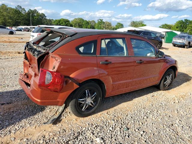 Photo 3 from auction – 2007 DODGE CALIBER with VIN 1B3HB28B97D192747