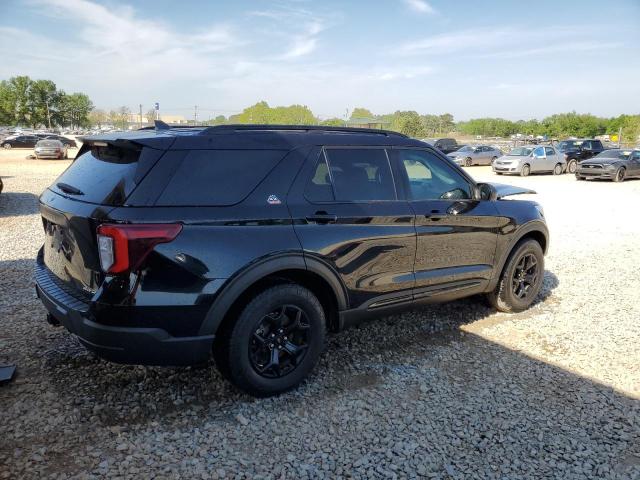Photo 3 from auction – 2022 FORD EXPLORER T with VIN 1FMSK8JH8NGB40572
