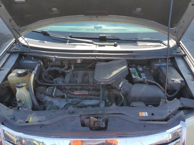 Photo 12 from auction – 2008 FORD EDGE LIMIT with VIN 2FMDK49C68BA82306