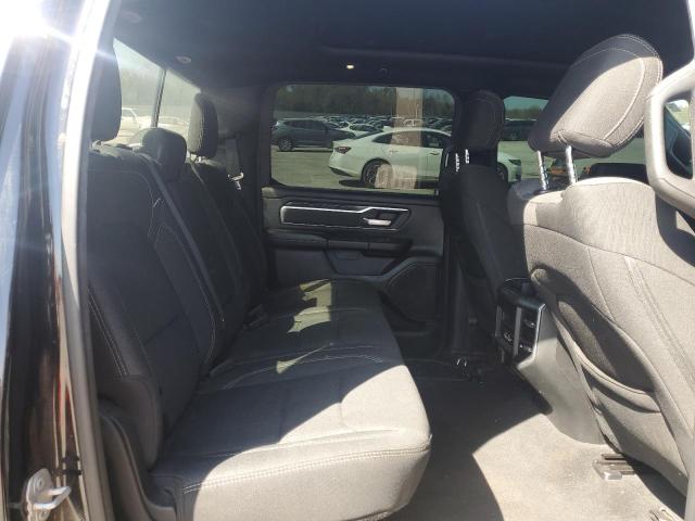 Photo 10 from auction – 2019 RAM 1500 BIG H with VIN 1C6RREFT3KN793190