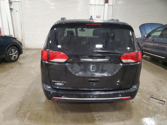 Photo 6 from auction – 2017 CHRYSLER PACIFICA T with VIN 2C4RC1BG6HR518484