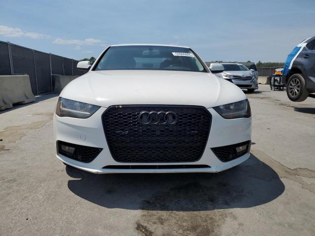 Снимка 5 от търг – 2013 AUDI A4 PREMIUM с VIN WAUBFAFL1DN037093