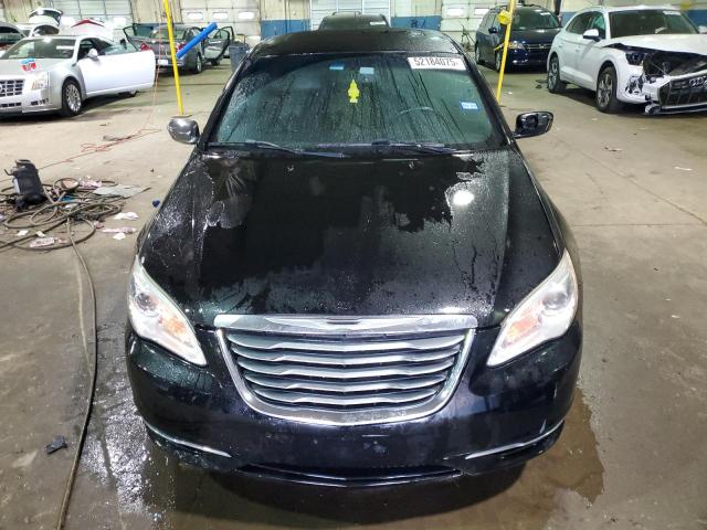 Photo 5 from auction – 2012 CHRYSLER 200 LIMITE with VIN 1C3CCBCG2CN304581