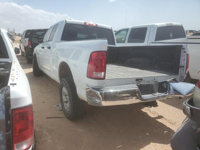 Photo 2 from auction – 2016 RAM 1500 ST with VIN 1C6RR7FT5GS398190