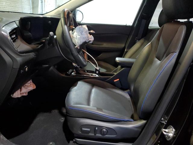 Photo 7 from auction – 2025 BUICK ENCORE GX with VIN KL4AMESL5SB040119