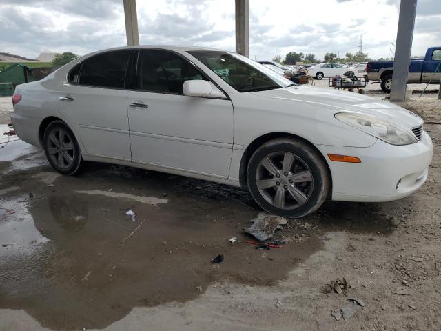 Photo 4 from auction – 2005 LEXUS ES 330 with VIN JTHBA30G455100342