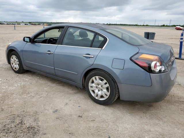 Photo 2 from auction – 2012 NISSAN ALTIMA BAS with VIN 1N4AL2AP3CN537185