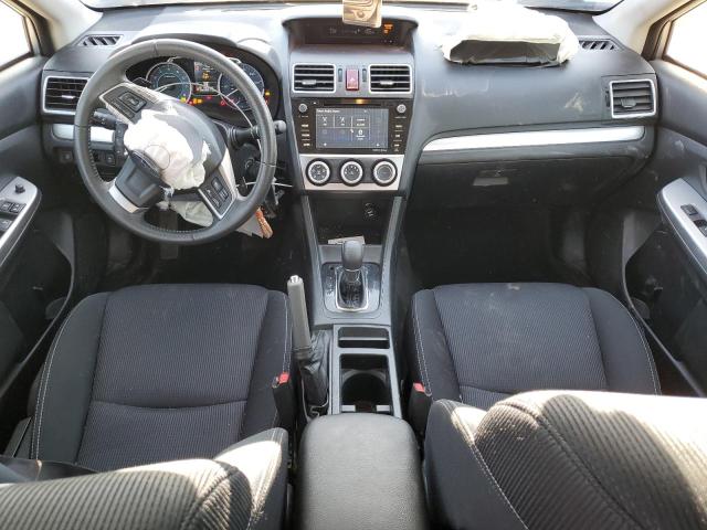 Photo 8 from auction – 2016 SUBARU IMPREZA SP with VIN JF1GPAS68G8210851