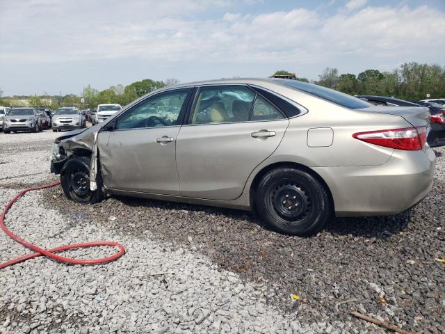 Photo 2 from auction – 2017 TOYOTA CAMRY LE with VIN 4T1BF1FK1HU799583