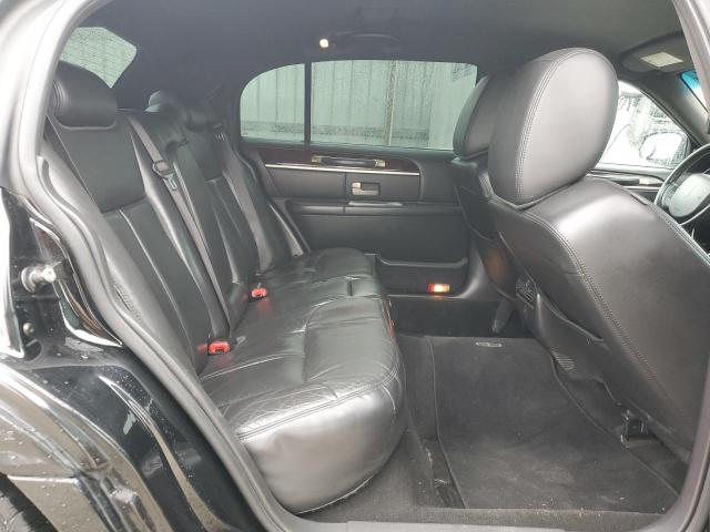 Photo 10 from auction – 2011 LINCOLN TOWN CAR E with VIN 2LNBL8EV5BX759455