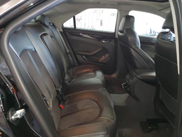 Photo 10 from auction – 2013 CADILLAC CTS-V with VIN 1G6DV5EP3D0169136