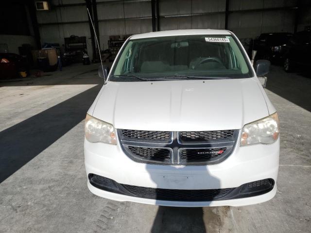 Photo 5 from auction – 2013 DODGE GRAND CARA with VIN 2C4RDGBG2ER356218