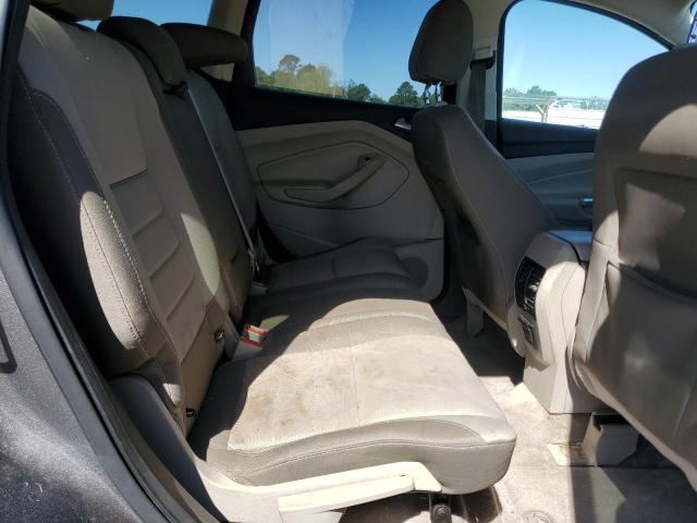 Photo 11 from auction – 2014 FORD ESCAPE SE with VIN 1FMCU0G91EUC08583