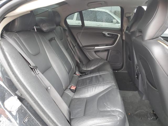 Photo 10 from auction – 2014 VOLVO S60 T5 with VIN YV1612FS8E2297214