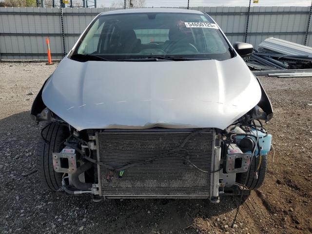 Photo 5 from auction – 2021 CHEVROLET SPARK LS with VIN KL8CB6SA4MC730751