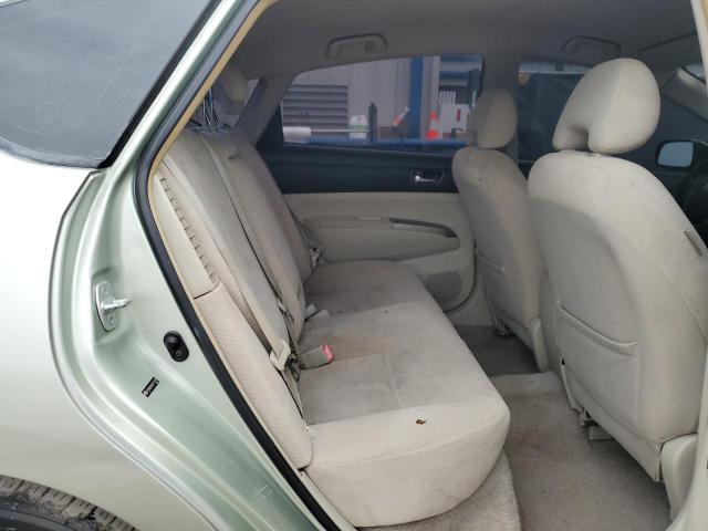 Photo 10 from auction – 2008 TOYOTA PRIUS with VIN JTDKB20U087713775