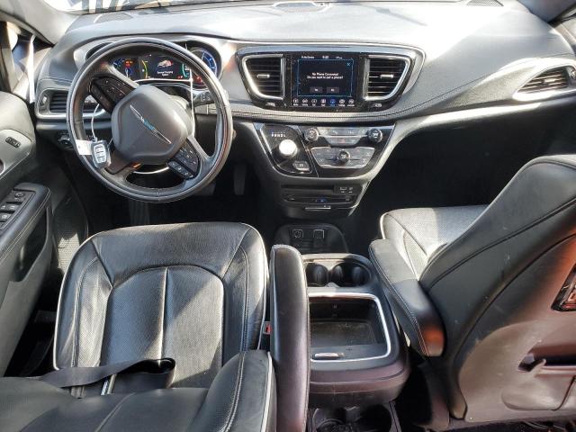 Photo 8 from auction – 2020 CHRYSLER PACIFICA H with VIN 2C4RC1N76LR125539