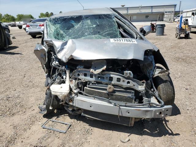 Photo 5 from auction – 2010 TOYOTA YARIS with VIN JTDJT4K37A5290252