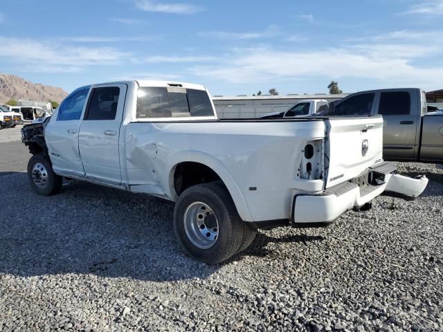 Photo 2 from auction – 2021 RAM 3500 LARAM with VIN 3C63RRJL5MG689624