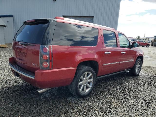 Photo 3 from auction – 2013 GMC YUKON XL D with VIN 1GKS2MEF6DR272226