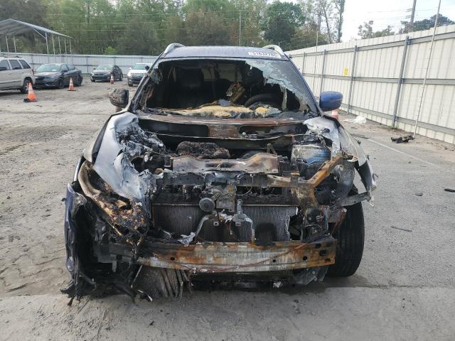 Photo 5 from auction – 2018 NISSAN ROGUE S with VIN KNMAT2MT4JP511652