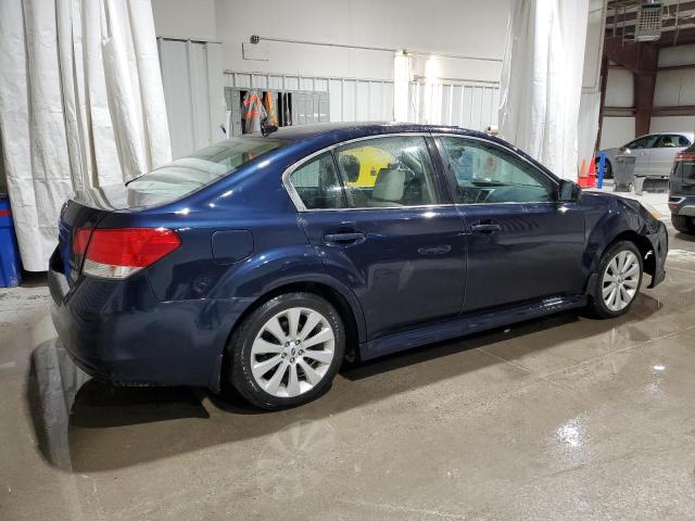 Снимка 3 от търг – 2012 SUBARU LEGACY 2.5 с VIN 4S3BMBK63C3013547