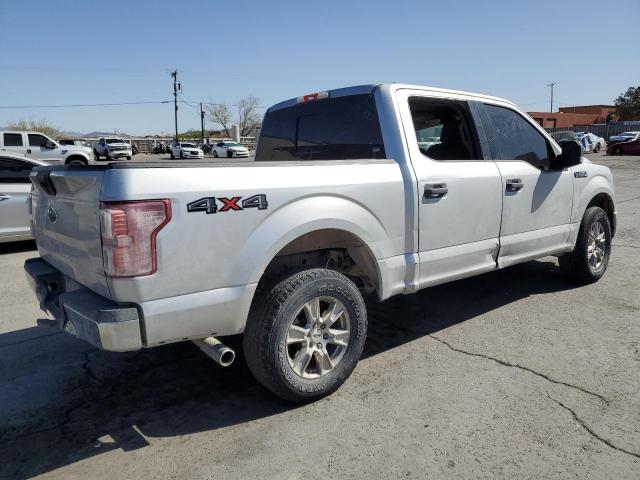 Photo 3 from auction – 2018 FORD F150 SUPER with VIN 1FTEW1EB6JFA07392
