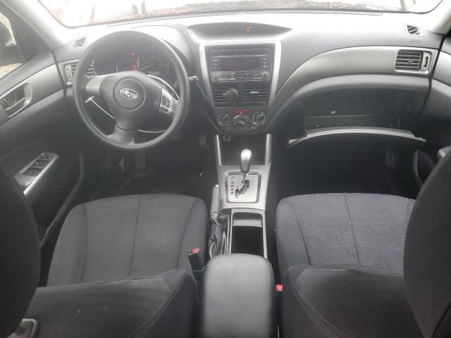 Снимка 8 от търг – 2012 SUBARU FORESTER с VIN JF2SHABC8CH415332