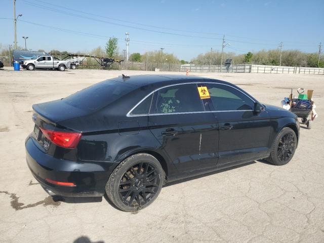 Photo 3 from auction – 2015 AUDI A3 PREMIUM PLUS with VIN WAUEFHFF7F1111921