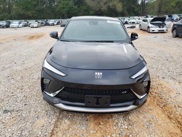 Photo 5 from auction – 2024 BUICK ENVISTA with VIN KL47LBE22RB137688