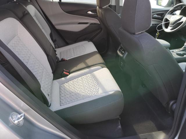 Photo 11 from auction – 2023 CHEVROLET EQUINOX LS with VIN 3GNAXHEG0PL158802