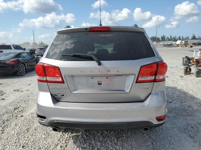 Photo 6 from auction – 2017 DODGE JOURNEY SX with VIN 3C4PDCBG1HT589637