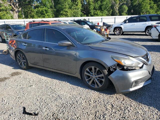 Photo 4 from auction – 2018 NISSAN ALTIMA with VIN 1N4AL3AP4JC286546